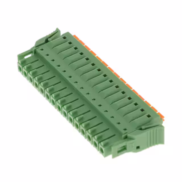 1952157 Phoenix Contact  Conectores y tomas de corriente